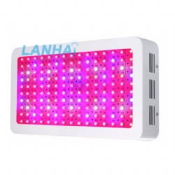 1500W Full Spectrum Horticultural LED Grow Lights