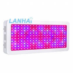 2000W Full Spectrum Horticultural LED Grow Lights